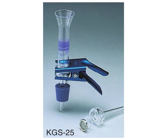 ADVANTEC4-864-03フィルターホルダーＫＧＳ－２５【1個】(as1-4-864-03)