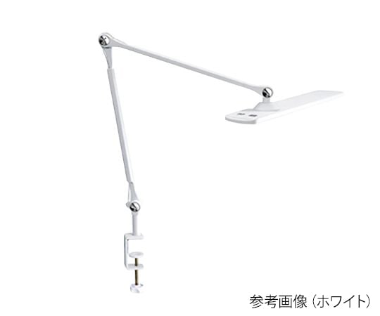 ジェントス4-923-01ＬＥＤデスクライトＤＫ－Ｓ９０ＣＷＨ【1個】(as1-4-923-01)