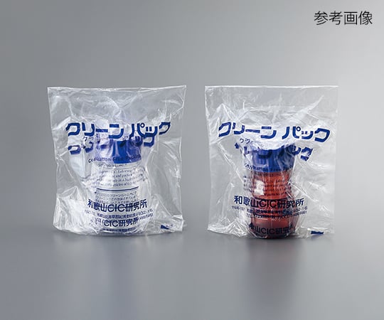 ネジ口メディウム瓶SCC　白　100mL　2070 M/100SCC