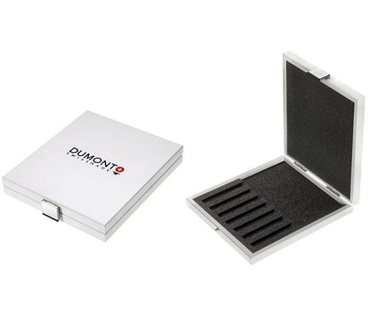 ピンセットボックス　Ｗ－００７