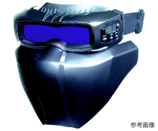 ラピッドグラスゴーグルハードマスクセット ISK-RGG2HS