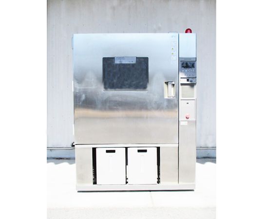 無明庵 EO 変 44-0401-99 【中古品】低温恒温器 PU-4KT-E 【AXEL】 アズワン
