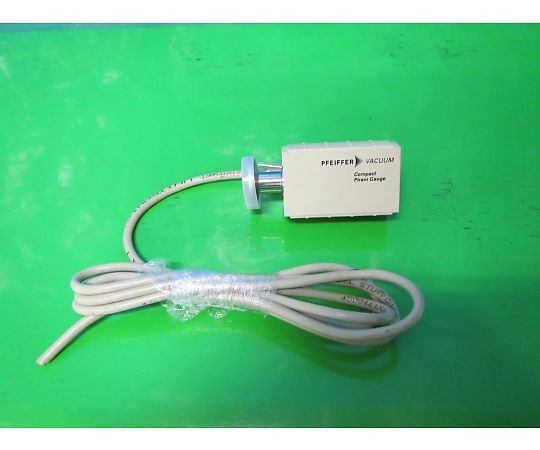 44 0527 15 中古品 真空計 ピラニ Tpr265 Axel アズワン