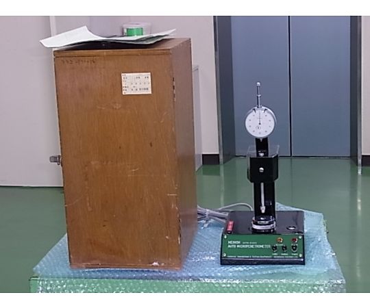 44-0576-75 【中古品】自動マイクロ稠度計 25Z-9EA 【AXEL】 アズワン