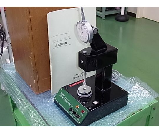 44-0576-75 【中古品】自動マイクロ稠度計 25Z-9EA 【AXEL】 アズワン