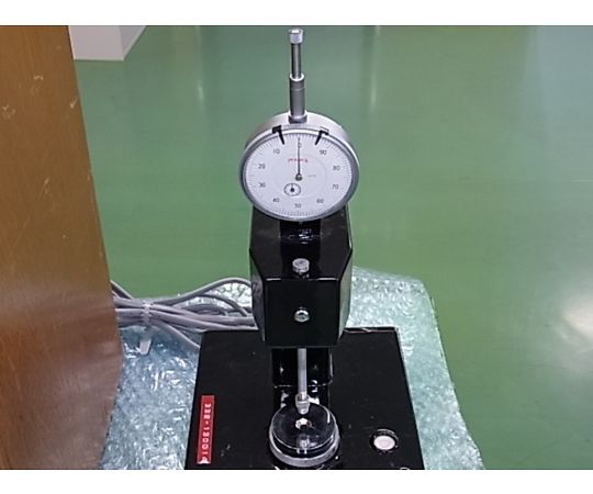 44-0576-75 【中古品】自動マイクロ稠度計 25Z-9EA 【AXEL】 アズワン