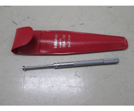 44 0598 39 中古品 スモールホールゲージ 154 102 Axel アズワン 44 0598 39 中古品 スモールホールゲージ 154 102 Axel アズワン