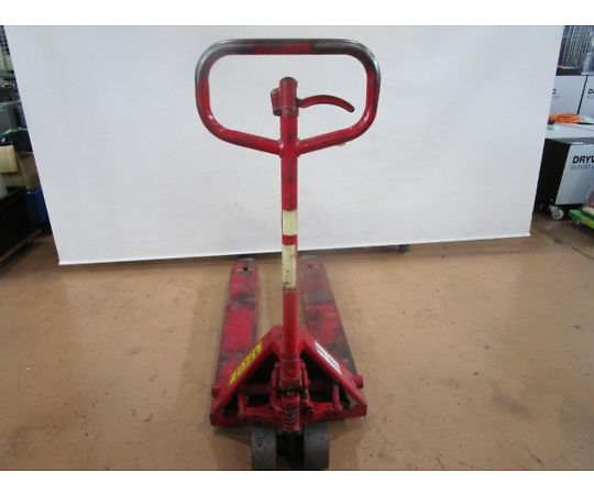 44 0609 中古品 ハンドリフト Pt15s 13 107 Axel アズワン 44 0609 中古品 ハンドリフト Pt15s 13 107 Axel アズワン