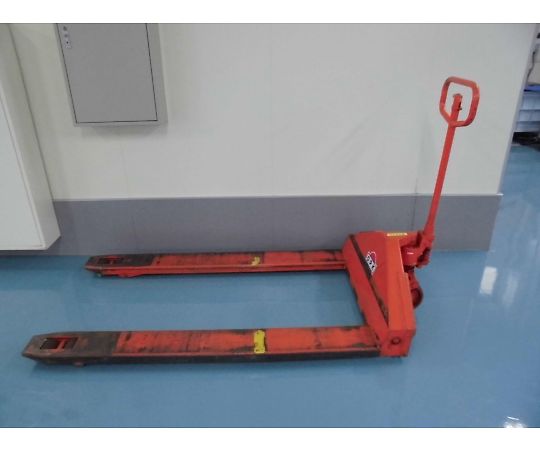 44 0610 16 中古品 ハンドリフト Cp 30k Axel アズワン 44 0610 16 中古品 ハンドリフト Cp 30k Axel アズワン