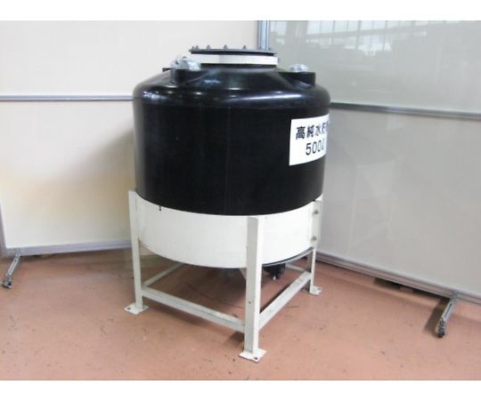 44 0618 67 中古品 純水タンク 500l Axel アズワン 44 0618 67 中古品 純水タンク 500l Axel アズワン
