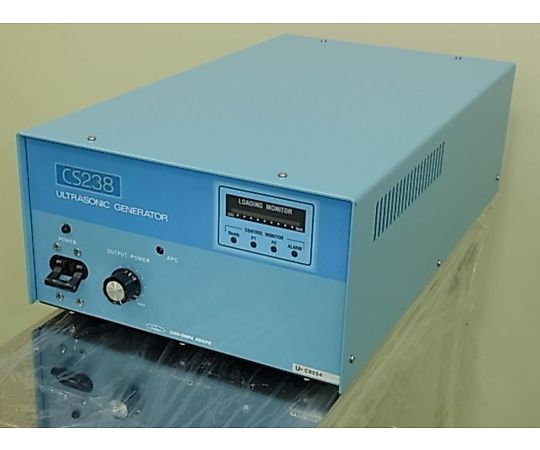 44 0622 71 中古品 超音波発生器 Ue 0z38s 5a Axel アズワン 44 0622 71 中古品 超音波発生器 Ue 0z38s 5a Axel アズワン