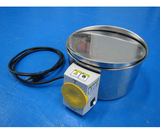 44-0713-96 【中古品】 ウォーターバス EW-100R 【AXEL】 アズワン