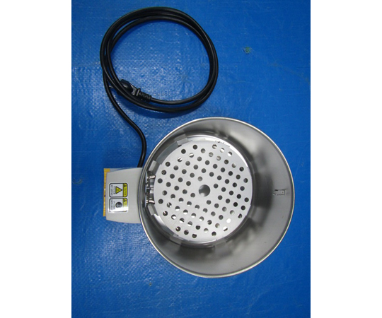 44-0713-96 【中古品】 ウォーターバス EW-100R 【AXEL】 アズワン