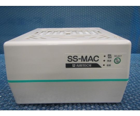 【中古品】FFU　MAC-11FR