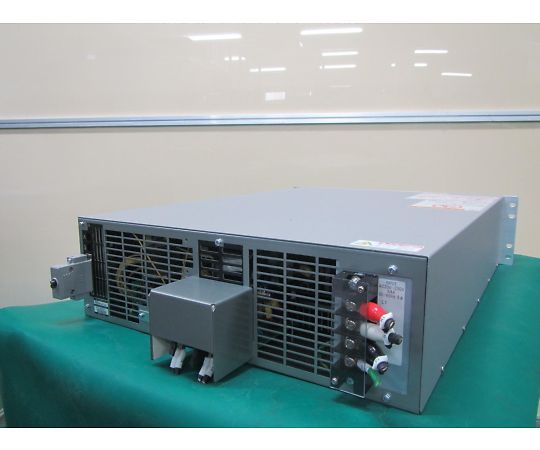 【中古品】DC電源　直流電源　直流安定化電源　PRK250-60-Lde