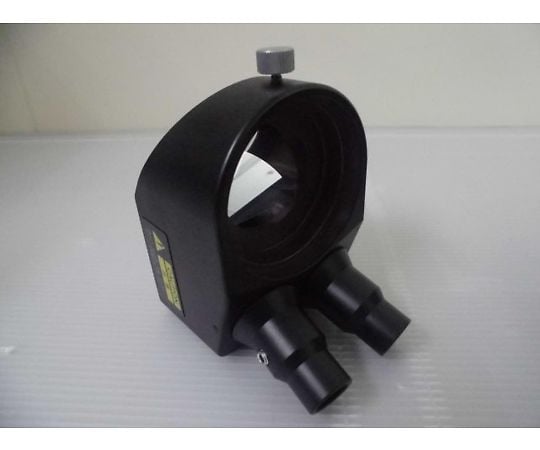 44-1023-85 【中古品】顕微鏡用ランプ SZ2-LGB 【AXEL】 アズワン