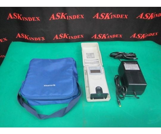 44-1025-35 【中古品】プレスケール専用濃度計 FPD-305 【AXEL】 アズワン