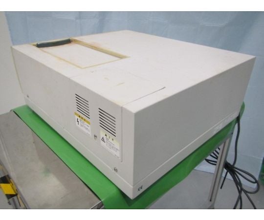 44-1026-99 【中古品】分光光度計 U-2800 【AXEL】 アズワン