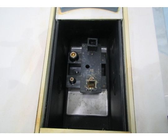 44-1026-99 【中古品】分光光度計 U-2800 【AXEL】 アズワン