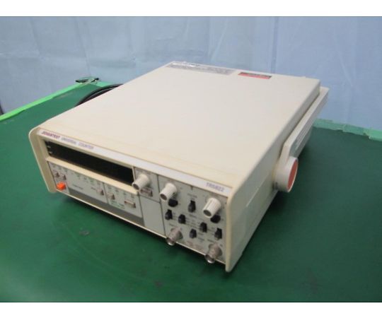 NEWモデル 44-1028-16 【中古品】ユニバーサルカウンタ TR5822 【AXEL その他
