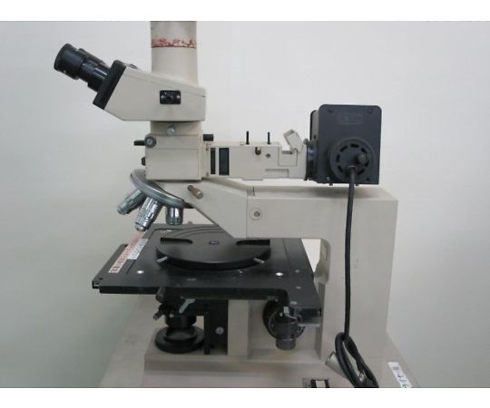 44-1031-23 【中古品】顕微鏡 【AXEL】 アズワン 44-1031-23 【中古品】顕微鏡 【AXEL】 アズワン