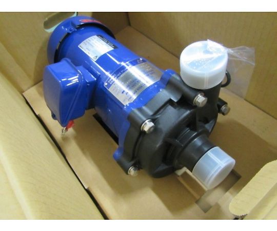 44-1038-94 【中古品】マグネットポンプ MDH-400HRE6 【AXEL】 アズワン
