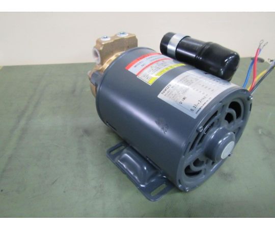 44-1043-85 【中古品】渦流タービンポンプ 15DKH503ST 【AXEL