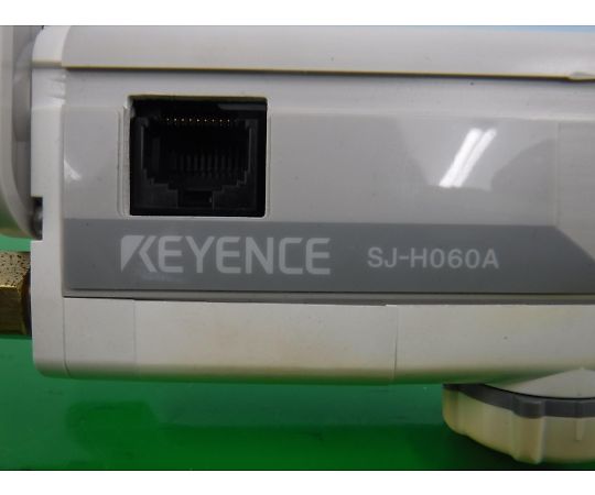 44-1044-10 【中古品】イオナイザー（バー/放電部） SJ-H060A 【AXEL