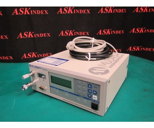 44-1052-06 【中古品】ディスペンサ ML-808FXcom-CE 【AXEL