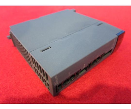 【中古品】シーケンサー（MELSECNET/Hネットワークユニット）　QJ71LP21-25