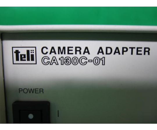 44-1052-36 【中古品】電源 （CCDカメラ用） CA130C-01 【AXEL