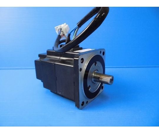 44-1053-05 【中古品】サーボモーター GYC201DC1-SC-B-Z32 【AXEL