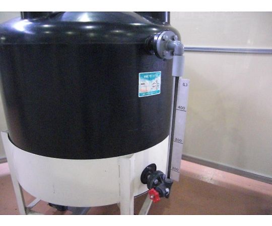 【中古品】純水タンク　500L