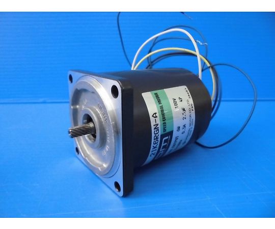 44-1054-23 【中古品】スピードコントロールモーター 2IK6RGN-A