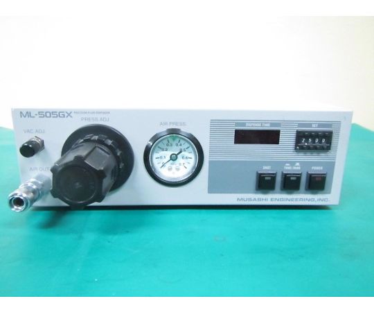 【中古品】ディスペンサー　ML-505GX