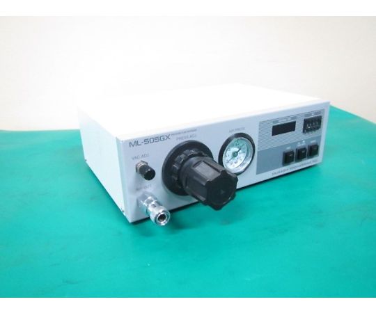MUSASHI  MS-700L　ディスペンサー 中古 MUSASHI MS-700L ディスペンサー(JCFR41116C031