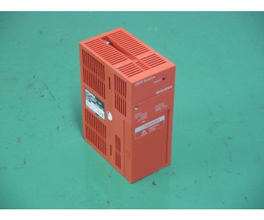 【中古品】シーケンサー（PLC）　A1S62PN