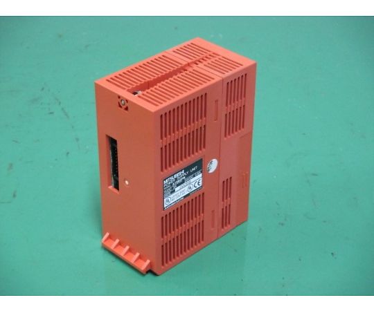 【中古品】シーケンサー（PLC）　A1S62PN