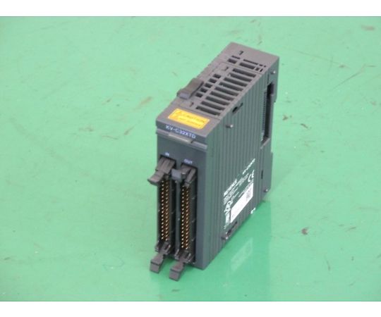 44-1059-54 【中古品】シーケンサー(PLC) KV-C32XTD 【AXEL 44-1059-54 【中古品】シーケンサー(PLC) KV-C32XTD 【AXEL
