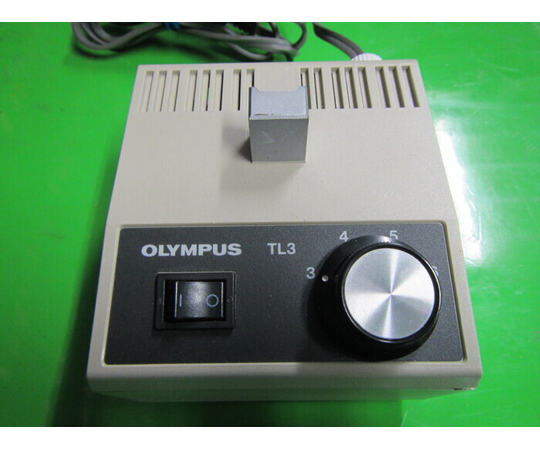 44-1066-33 【中古品】ライト電源 TL3-100 【AXEL】 アズワン 44-1066-33 【中古品】ライト電源 TL3-100 【AXEL】 アズワン