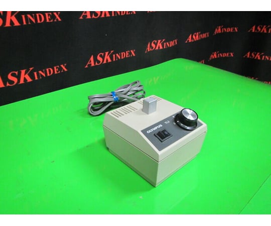 44-1066-34 【中古品】ライト電源 TL3-100 【AXEL】 アズワン