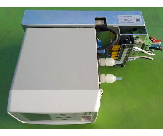 【中古/未使用品】 カズワークス カズペン 180 11  /K159S 剛性]GC10 スカイライン-ハコスカ-(フロント)用OSタワーバー