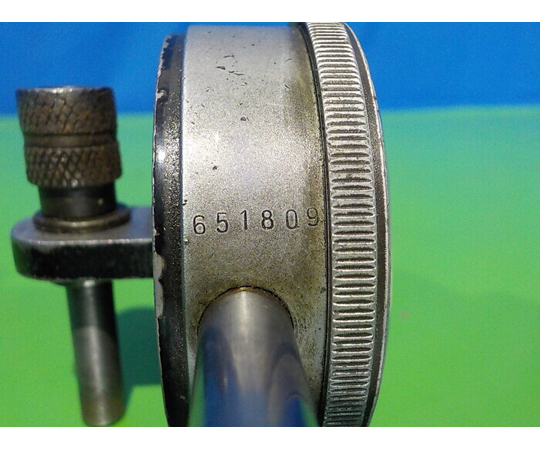 取扱を終了した商品です］【中古品】ダイヤルゲージ 17015 44