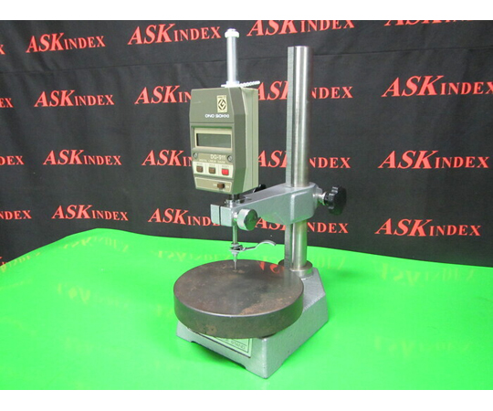 44-1068-12 【中古品】デジタルリニアゲージ DG-911 【AXEL 44-1068-12 【中古品】デジタルリニアゲージ DG-911 【AXEL