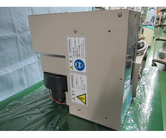 Ushio UV電源 VB-15201BY-A