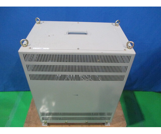 取扱を終了した商品です］44-1070-89 【中古品】変圧器（トランス） CU