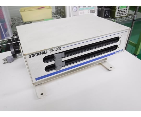 44-1071-95 【中古品】イオナイザー（一体型） SF-1000 【AXEL】 アズワン