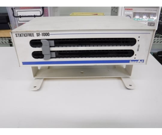 44-1071-95 【中古品】イオナイザー（一体型） SF-1000 【AXEL】 アズワン