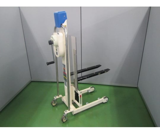 imonopan13 旧型リフター付 44-1072-08 【中古品】リフター サブL-OP 【AXEL】 アズワン