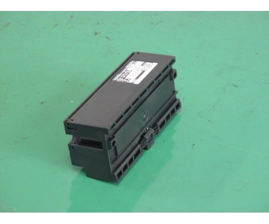 44-1074-05 【中古品】シーケンサー（PLC） AJ65SBTB1-16D 【AXEL】 アズワン